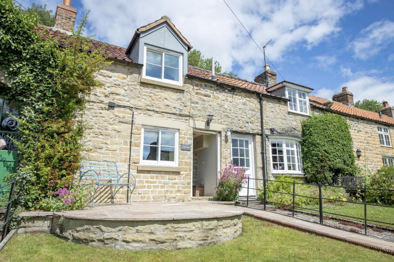 Fairview Villa Ampleforth Exterior photo